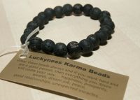  Lucky Karma Beads Bracelet