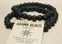 Lucky Karma Beads Necklace